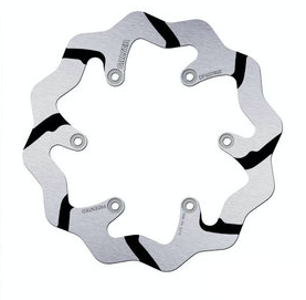 Galfer - Brake Discs (KTM & Husqvarna 125cc)