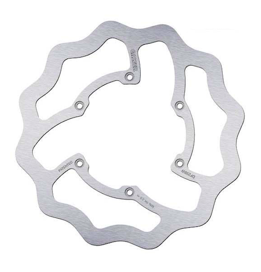 Galfer - Brake Discs (Yamaha 250-450F)