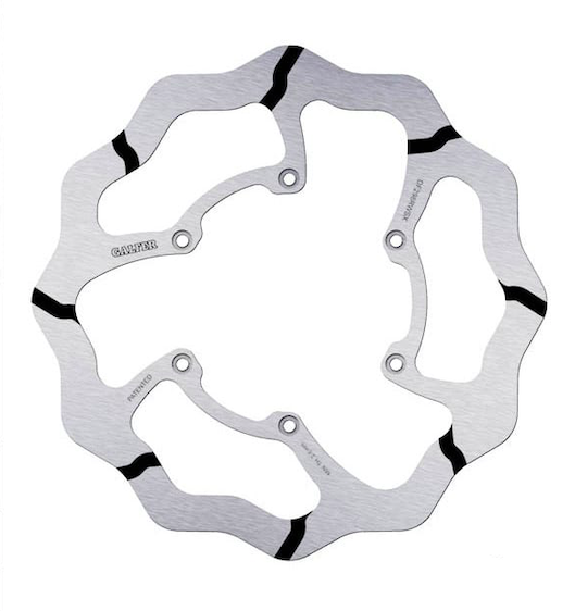 Galfer - Brake Discs (Yamaha 250-450F)