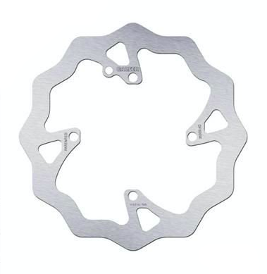 Galfer - Brake Discs (Sherco)