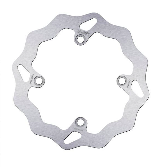 Galfer - Brake Discs (Sherco)