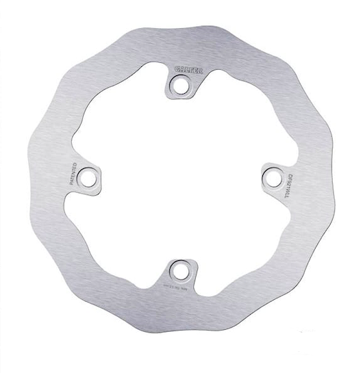 Galfer - Brake Discs (Sherco)