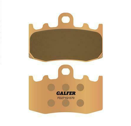 Galfer - Brake Pads (BMW)