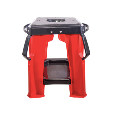 Sumomoto - Plastic MX Stand