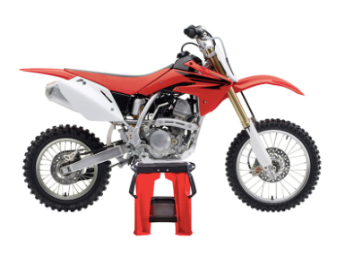 Sumomoto - Plastic MX Stand