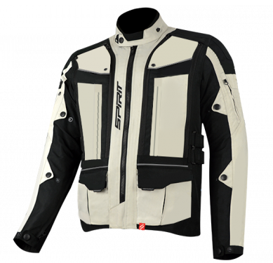 SGI - Terrain Jacket