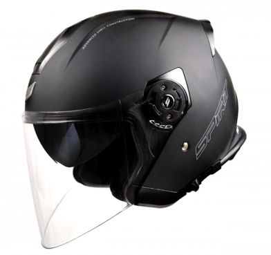 SGI - Titan Helmet