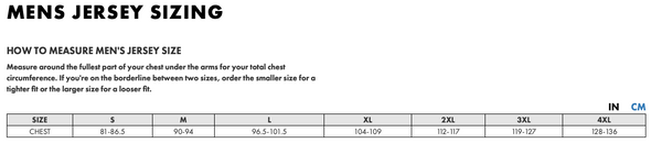 Thor - Prime Jerseys