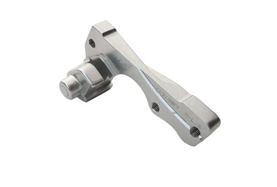 BRAKING - Caliper Brackets