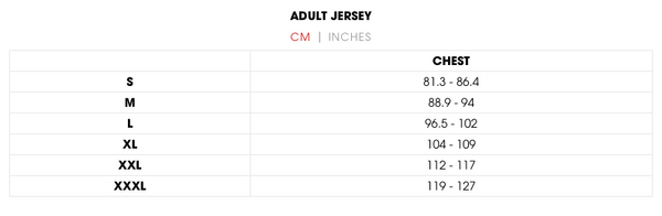 O'Neal - 2022 Mayhem Jerseys