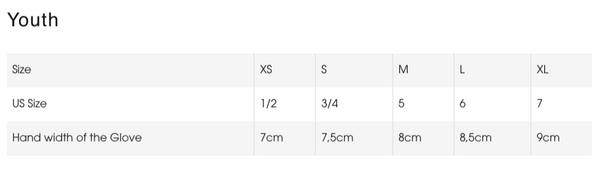 O'Neal - Element Gloves (Youth)