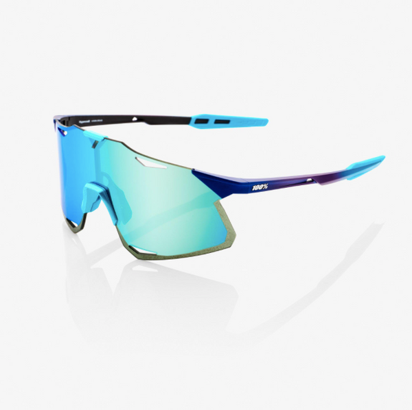 100% - Hypercraft Sunglasses