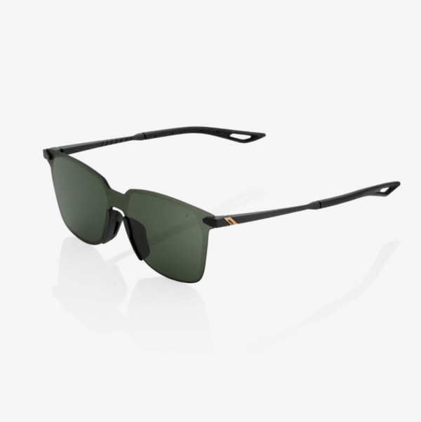 100% - Legere Square Sunglasses