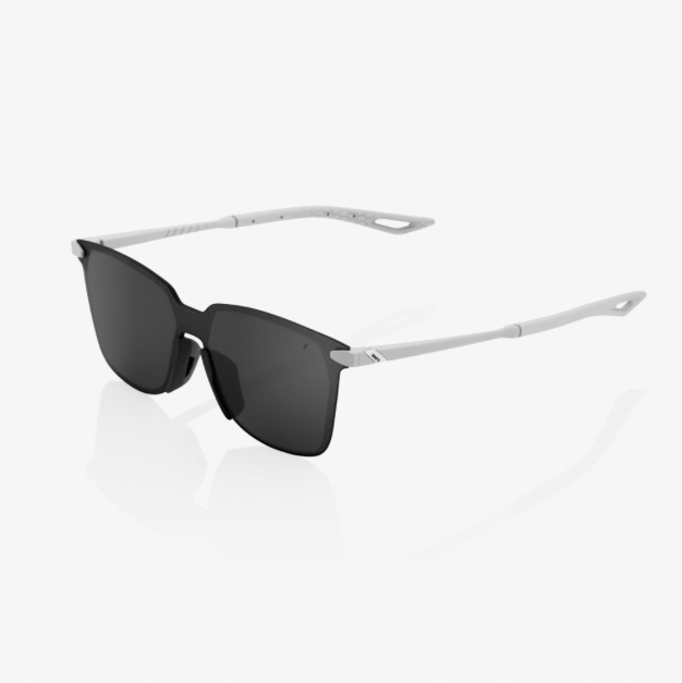 100% - Legere Square Sunglasses