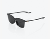 100% - Legere Square Sunglasses