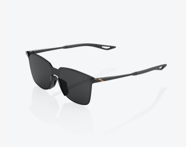 100% - Legere Square Sunglasses