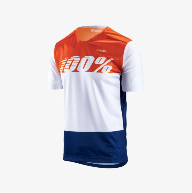 100% - Airmatic Jerseys