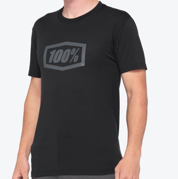 100% - Positive Tech T-Shirt