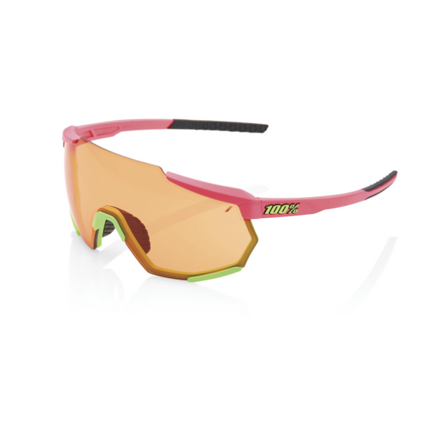 100% - Racetrap Sunglasses