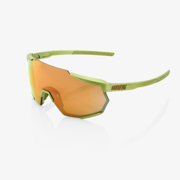 100% - Racetrap Sunglasses