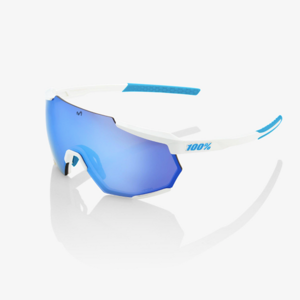 100% - Racetrap Sunglasses