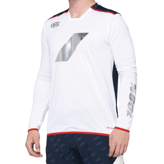 100% - R-Core X Jerseys