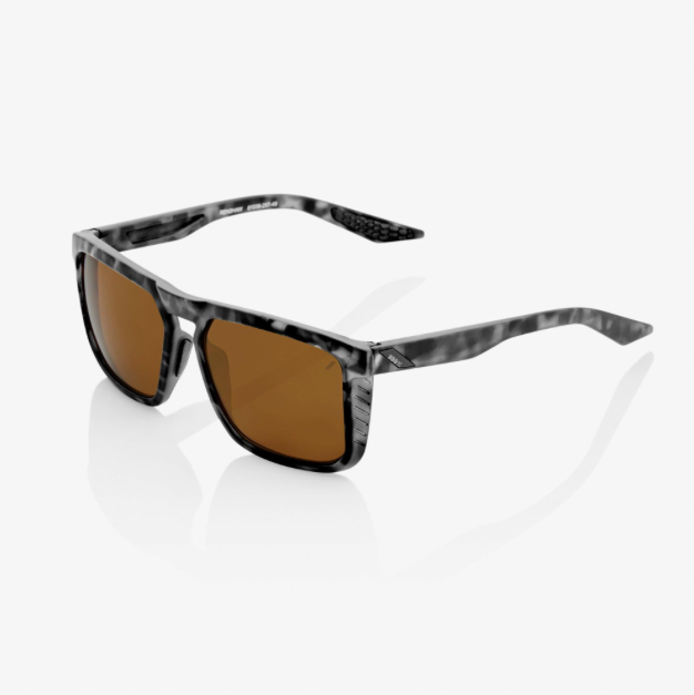 100% - Renshaw Sunglasses