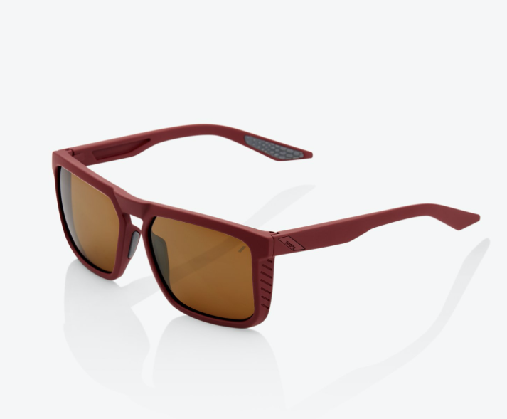 100% - Renshaw Sunglasses