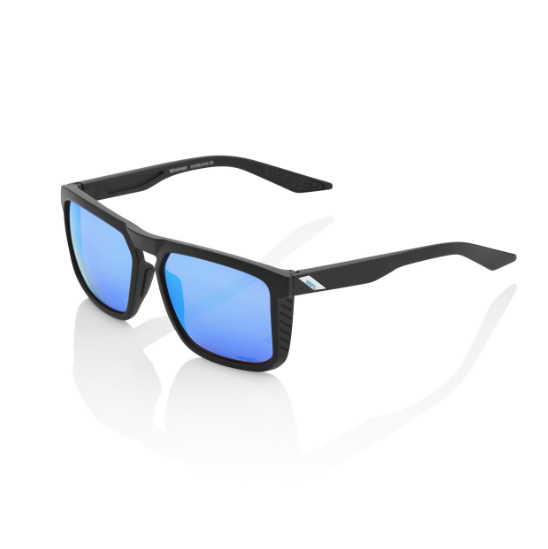 100% - Renshaw Sunglasses