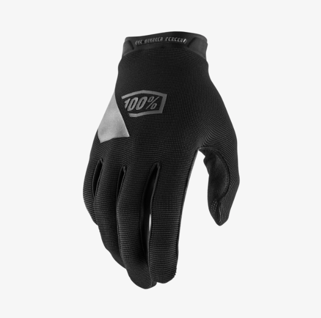 100% - Ridecamp Gloves