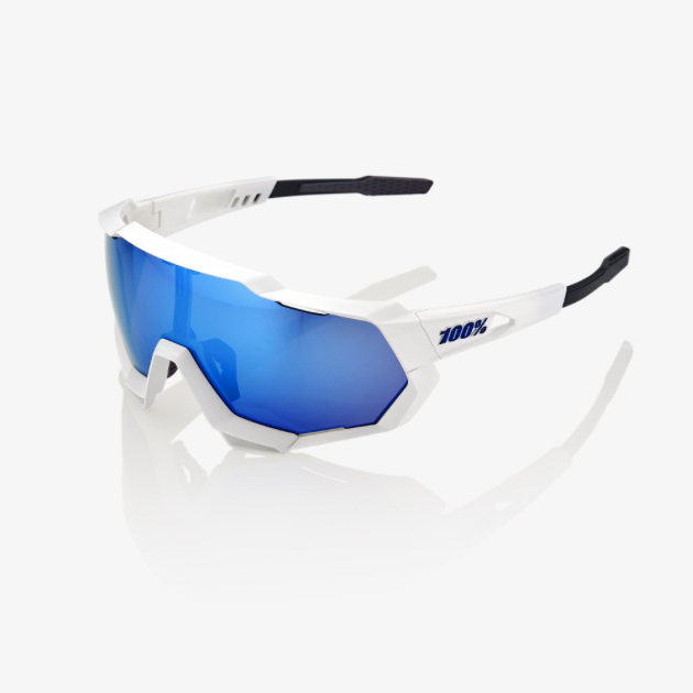 100% - Speedtrap Sunglasses