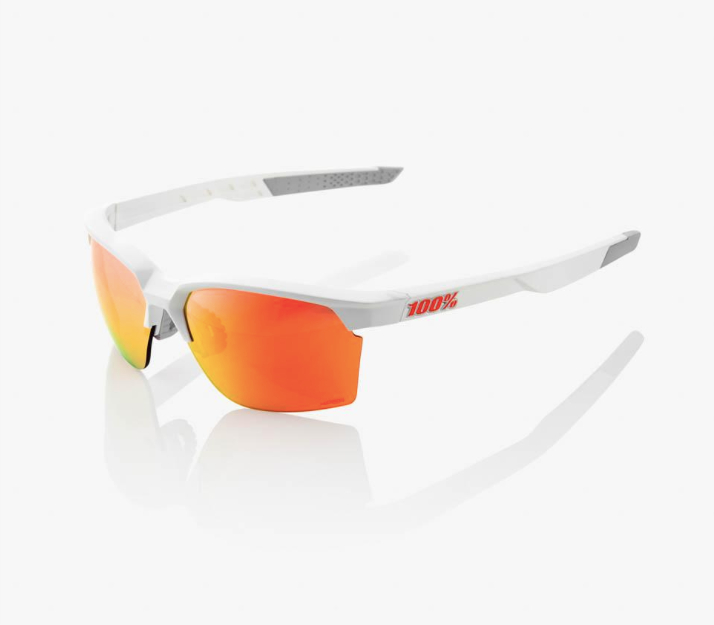 100% - Sportcoupe Sunglasses