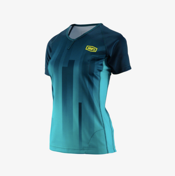 100% - Airmatic Jerseys (Ladies)