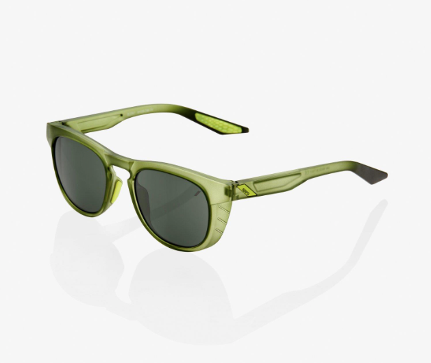 100% - Slent Sunglasses