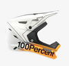 100% - Status Helmet