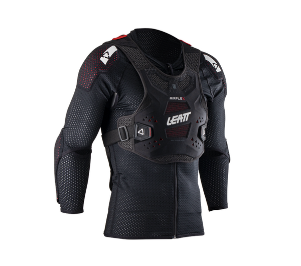 Leatt - ReaFlex Body Protector
