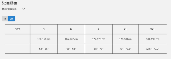 Leatt - ReaFlex Body Protector
