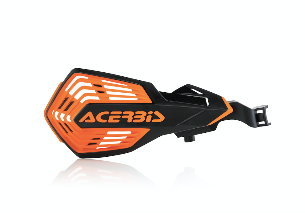 Acerbis - K-Future Handguards