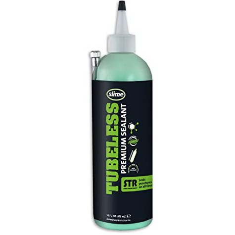 Slime - Tubeless STR Sealant
