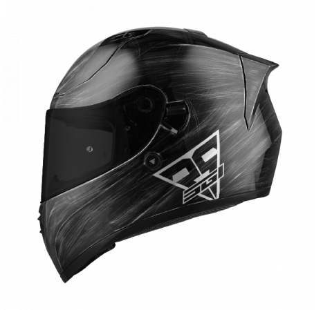 SGI - Seca Dark Star Helmet