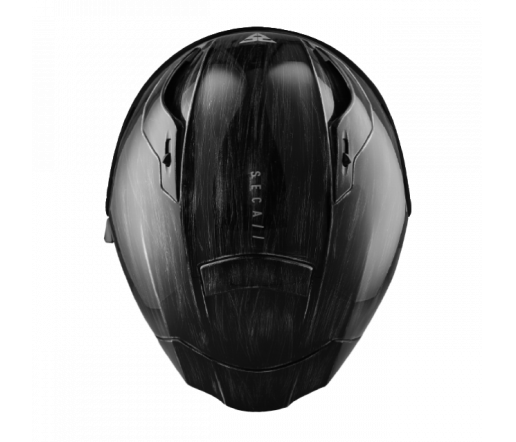 SGI - Seca Dark Star Helmet