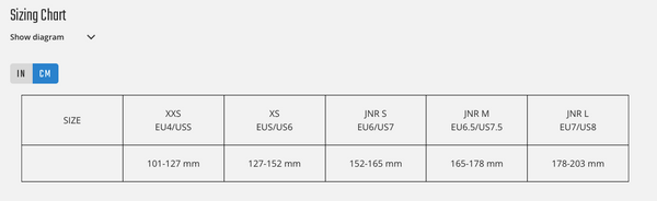 Leatt - MTB 1.0 Grip-R Gloves (Junior)