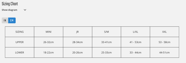 Leatt - Knee Guard EXT