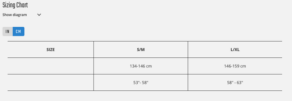 Leatt - 4.5 Body Protector (Junior)