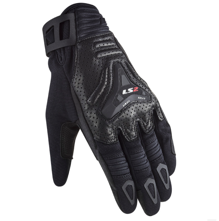 LS2 - All Terrain Gloves