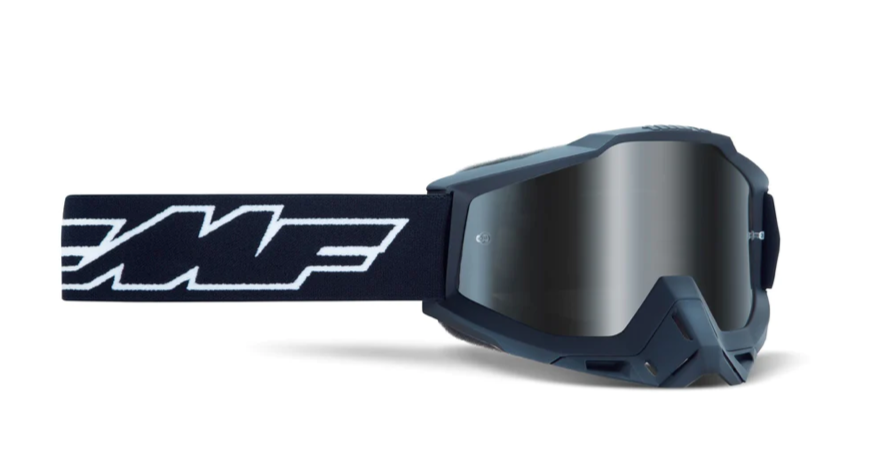 FMF - Powerbomb Sand Goggles