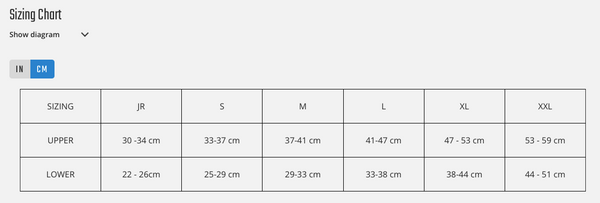 Leatt - AirFlex Hybrid Pro Knee Guard