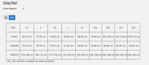 Leatt - MTB 2.0 Short Liners