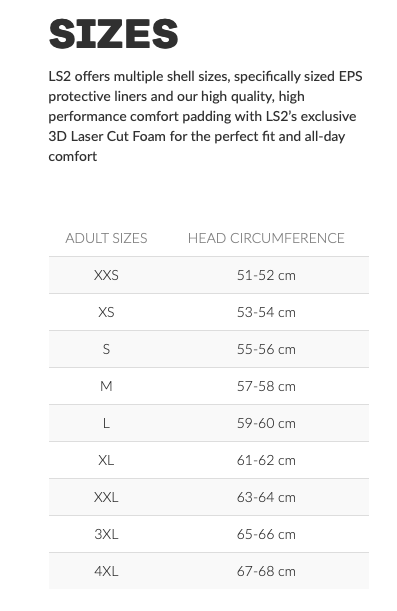 LS2 - FF811 Vector II Helmets