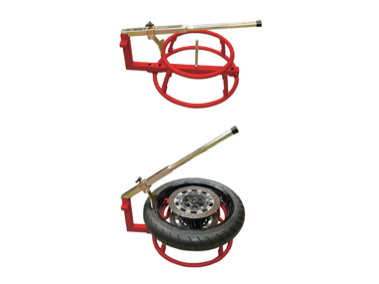 Sumomoto - Motorcycle Tire Changer